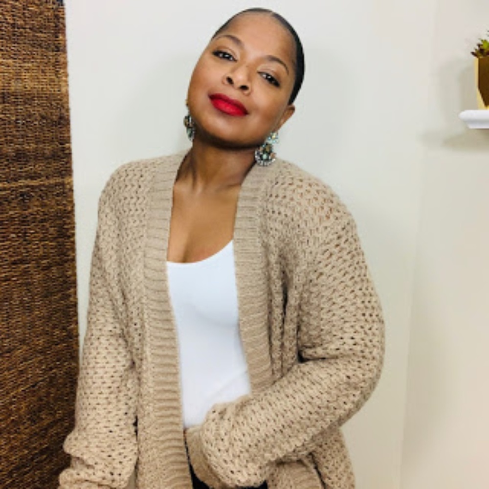 ⭐️ Stay Cozy Chubby Knit Cardigan (NWT)